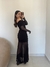 Vestido Tule Cici - loja online