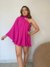 Conjunto Antunes - Fúcsia - comprar online