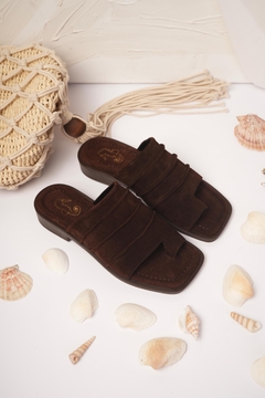 COCO CUERO - ANITA SHOES