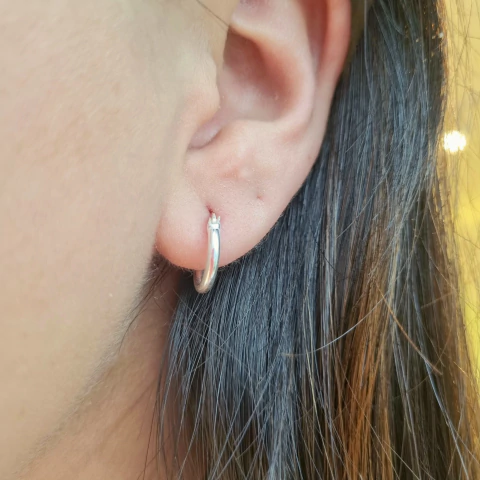 ARGOLLA CLASICA CHICA INFLADA - comprar online