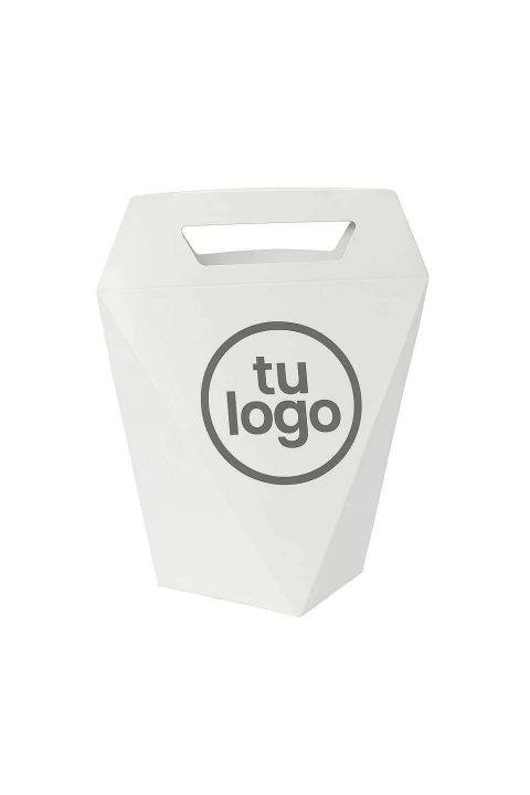 X 75 UNIDADES BOLSA DIAMANTE GRANDE - comprar online