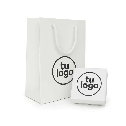 COMBO DE CAJAS Y BOLSAS PERSONALIZADAS - comprar online