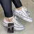 Converse All Star - Love Tênis