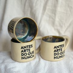 KIT 4 CANECAS na internet