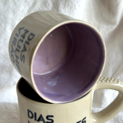 DIAS MULHERES VIRÃO - comprar online