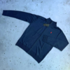 Cardigan Polo Classic Azul Marino