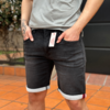 Bermuda Levi's Jean Negra