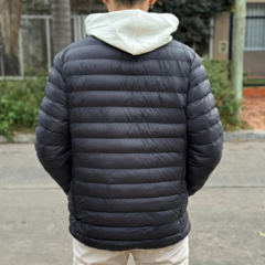 PUFFER COLUMBIA TERMICA NEGRA en internet