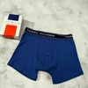 Boxer Tommy Essentials Azul Francia