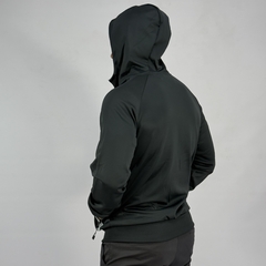 Canguro con Cierre Underarmour Negro (Art. 4758) - tienda online