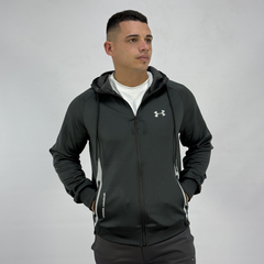 Canguro con Cierre Underarmour Negro (Art. 4758) en internet