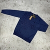 Sweater Polo Classic Soft Blue - comprar online