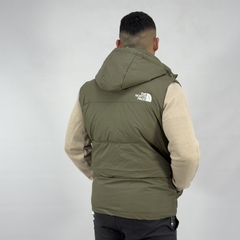 Imagen de Chaleco TNF Unisex Elegance Verde