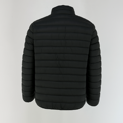 PUFFER COLUMBIA TERMICA NEGRA en internet