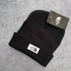 Gorro de Lana TNF Negro