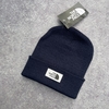 Gorro de Lana TNF Azul Marino
