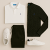 Look Elegante (3 prendas) - comprar online