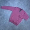 Sweater Polo Classic Magenta