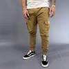 Jogger Cargo TNF Camel - comprar online