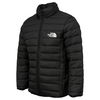 Puffer TNF Unisex Negra - comprar online