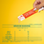 Natural Stick 15 STICKS sabores sortidos (frango/atum/salmão) na internet