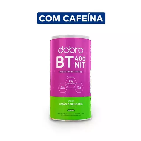 BT400 Nitrato 450g | Dobro