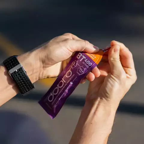 BT 400 NIT Gel de carboidrato | Dobro