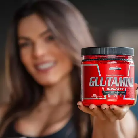 Glutamina Integralmedica - comprar online