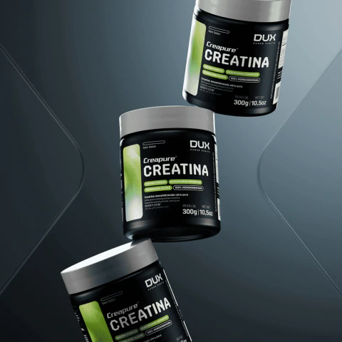 Creatina Creapure 300g | Dux - comprar online