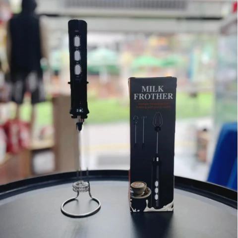 Misturador de Bebidas Elétrico Recarregável - comprar online