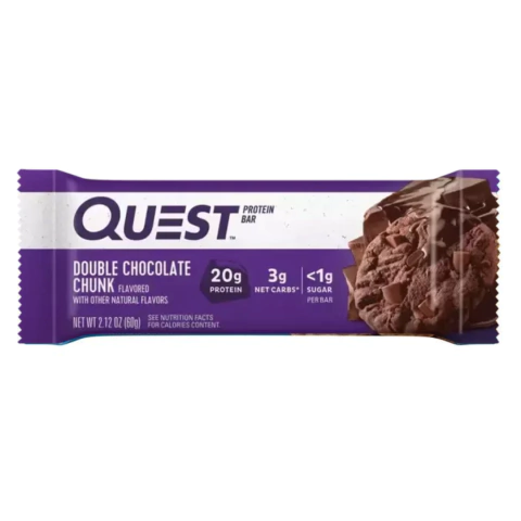 Quest Protein Bar | Quest - comprar online