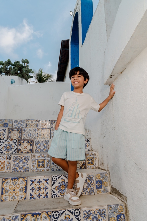 CONJUNTO MASCULINO BARQUINHO