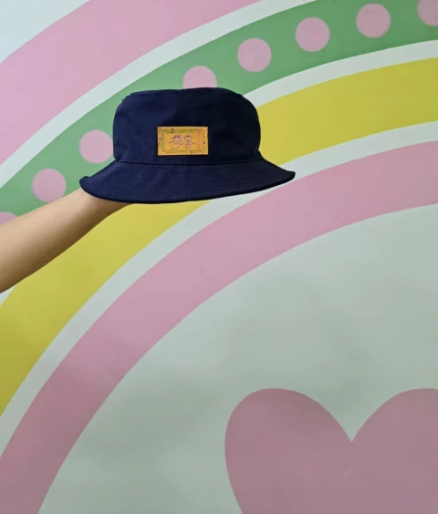 CHAPÉU BUCKET