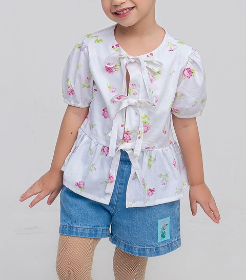 CONJUNTO LAÇOS DE AMIZADE