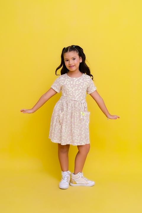 Vestido Margarida - comprar online