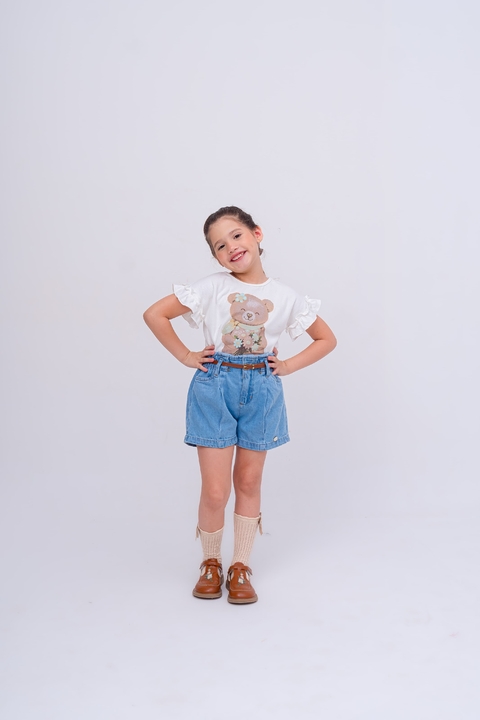 Conjunto clochard