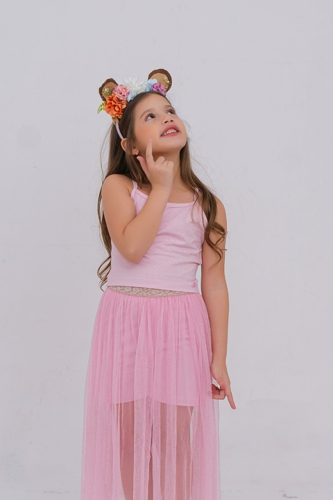 Conjunto Malha Tuly
