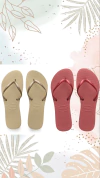 Havaianas Flat