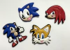 Aplique Sonic