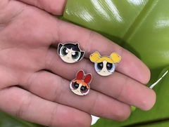 Piercing Meninas Poderosas
