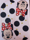 Lonita Sublimada Minnie