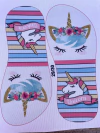 Lonita Sublimada unicornio