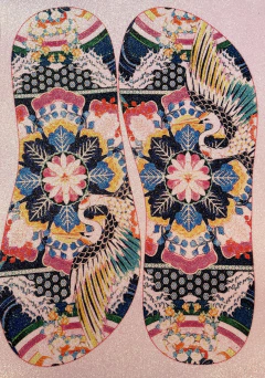 Lonita Sublimada