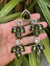 Cabedal Verde - comprar online