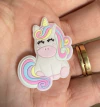 Aplique Unicornio - comprar online
