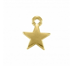 Pingente estrela