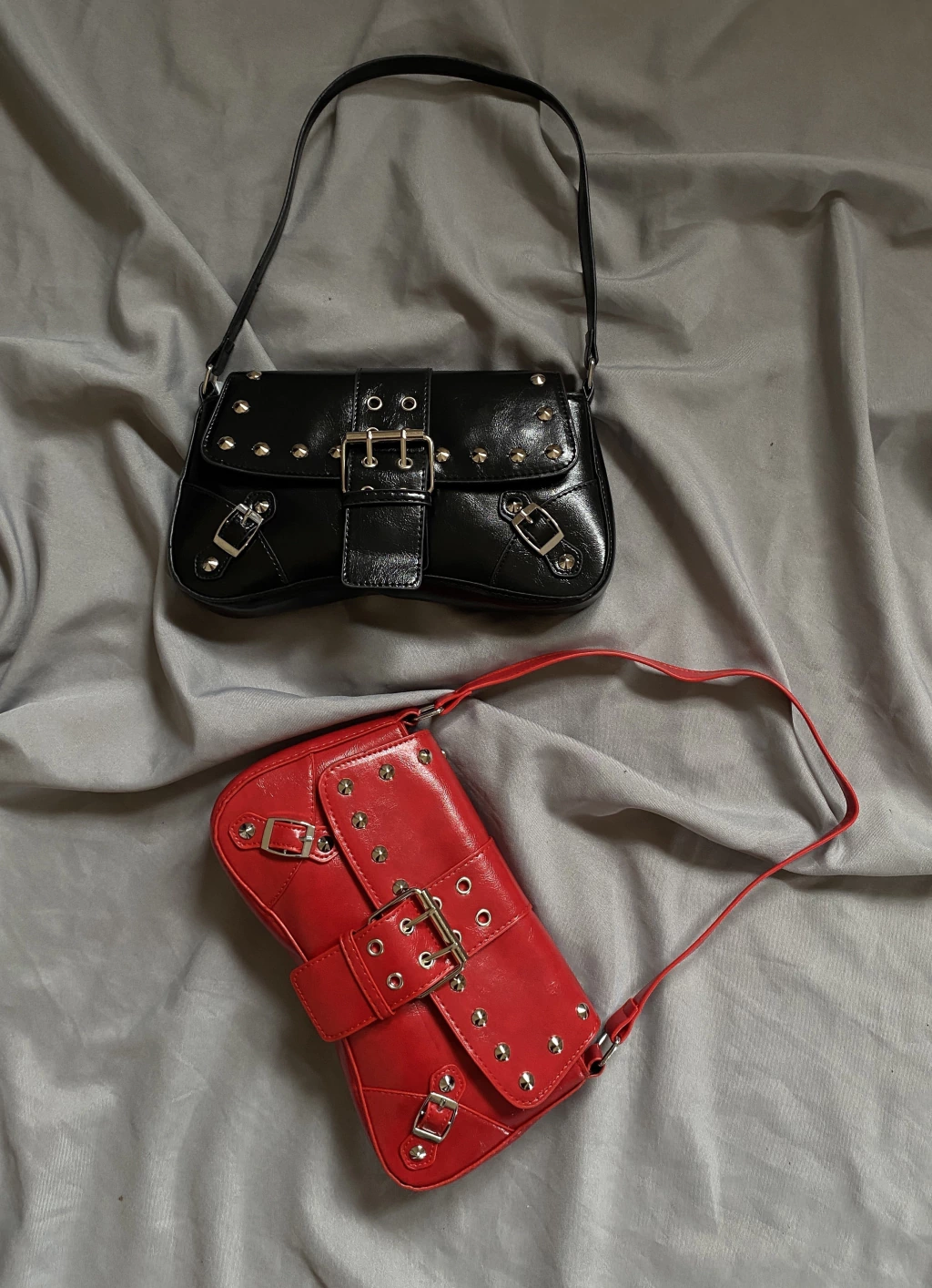 Cartera Devil