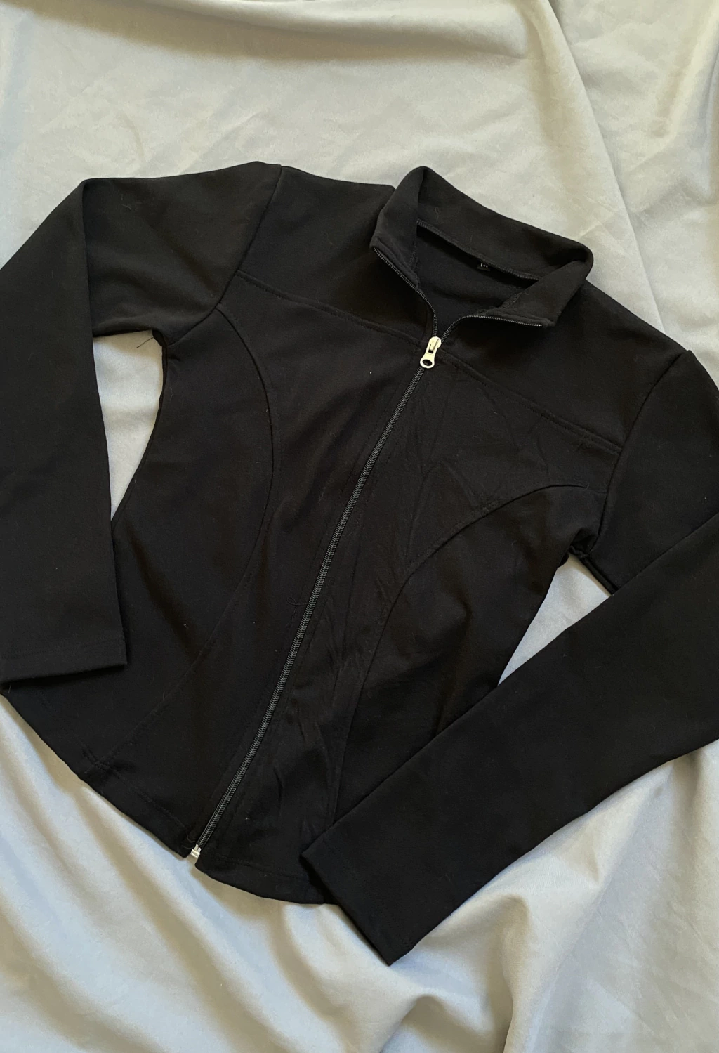 Campera Alba