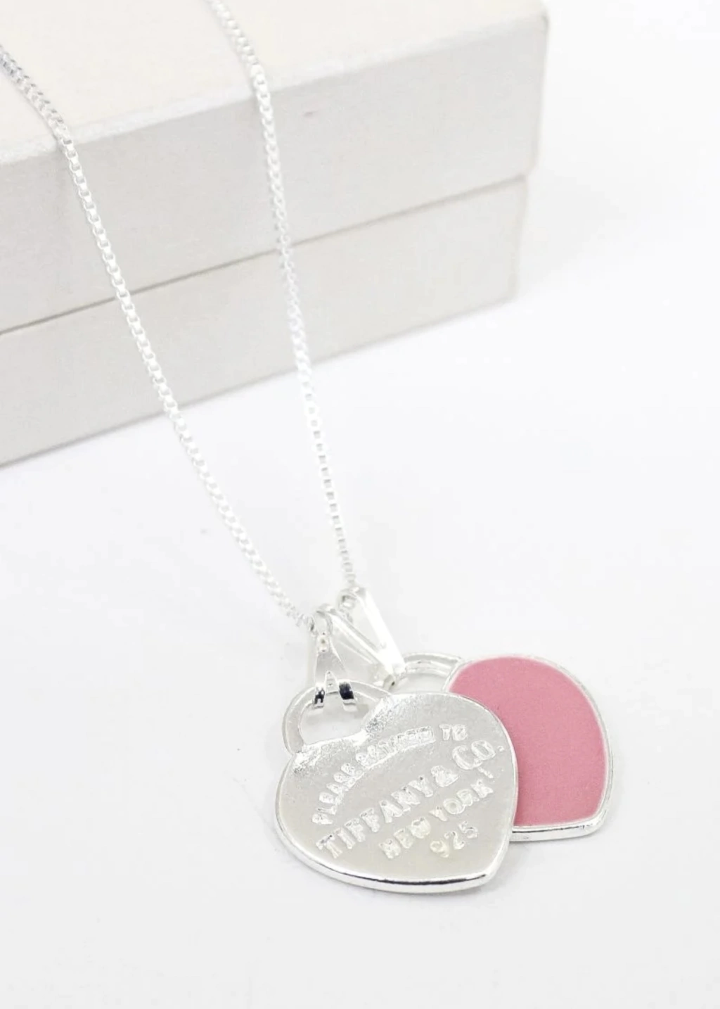 COLAR TIFFANY