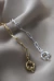 Conjunto pulseiras Isaías